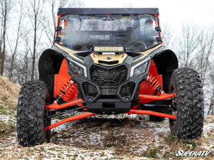 Can-Am Maverick X3 Atlas Pro A-Arms - 72in.
