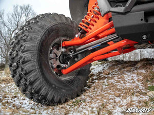 Can-Am Maverick X3 Atlas Pro A-Arms - 72in.