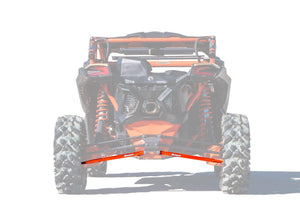 Can-Am Maverick X3 Boxed Radius Arms - Lowers