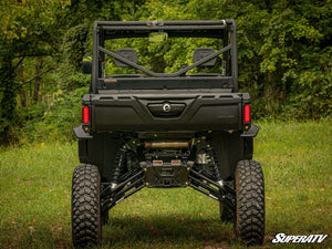 Can-Am Defender 6in. Lift Kit