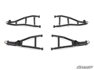 Can-Am Defender 6in. Lift Kit