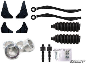 Can-Am Defender 6in. Lift Kit