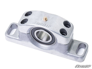 Can-Am Defender Prop Shaft - Front - U Series - with Cast Bearing Carrier
