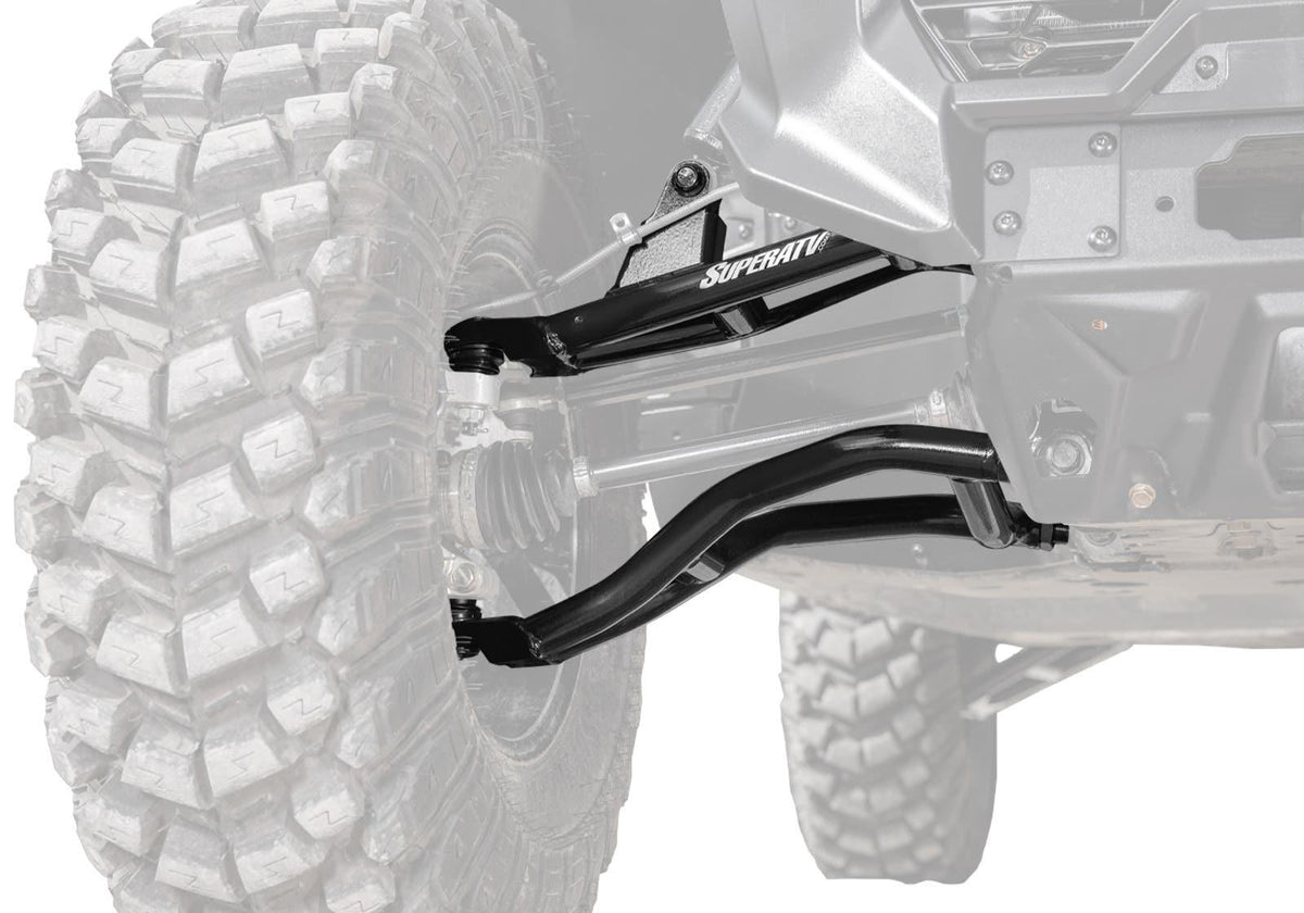 Can-Am Maverick Sport High Clearance 1.5in. Forward Offset A-Arms - No Ball Joints