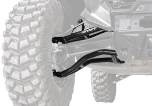 Can-Am Maverick Sport High Clearance 1.5in. Forward Offset A-Arms - No Ball Joints