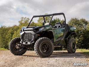 Can-Am Maverick Sport High Clearance 1.5in. Forward Offset A-Arms