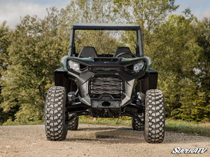 Can-Am Can-Am Commander High Clearance 1.5in. Forward Offset A-Arms - No Ball Joints