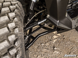Can-Am Can-Am Commander High Clearance 1.5in. Forward Offset A-Arms - No Ball Joints