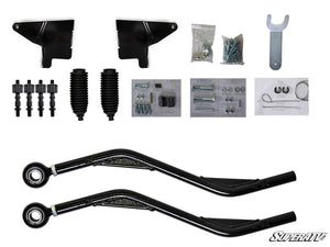 Can-Am Commander 6in. Lift Kit
