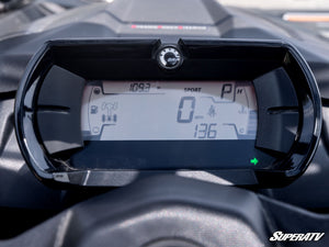 Can-Am Commander Self-Canceling Turn Signal Kit - Max Model