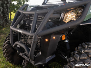 Can-Am Commander Self-Canceling Turn Signal Kit - Max Model