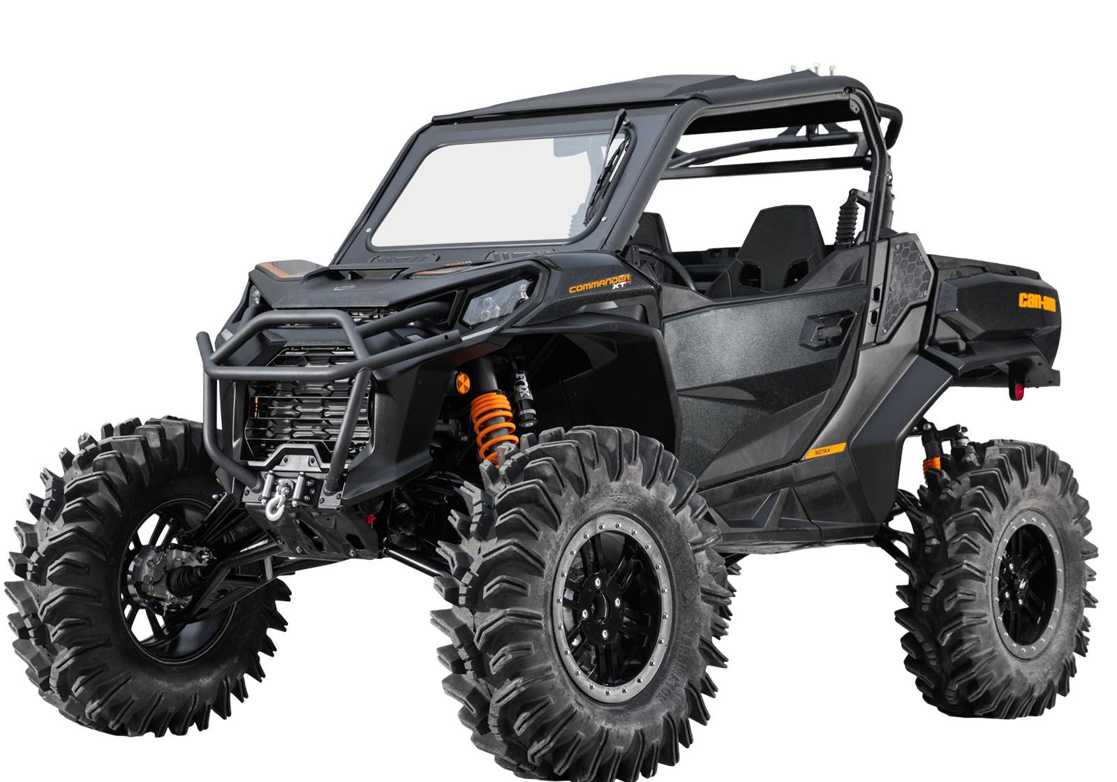 Can-Am Commander 6in. Lift Kit - 2021+