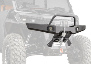 Can-Am Defender HD11 Winch-Ready Front Bumper