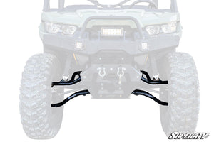 Can-Am Defender BFT Suspension Kit - With Standard Duty Ball Joints