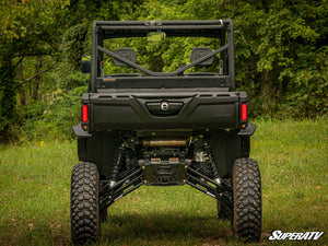 Can-Am Defender 6in. Lift Kit