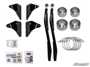 Can-Am Defender HD10 6in. Lift Kit