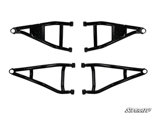 Can-Am Defender HD9 6in. Lift Kit