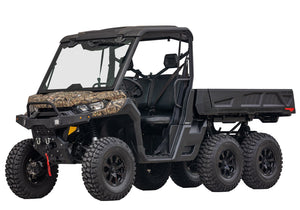 Can-Am Defender 3in. Lift Kit