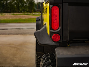 Can-Am Defender HD8 Fender Flares