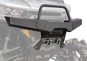 Can-Am Defender Winch-Ready Front Bumper