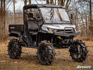 Can-Am Defender HD10 Winch-Ready Front Bumper