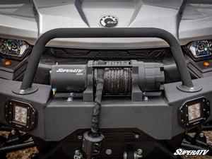 Can-Am Defender HD10 Winch-Ready Front Bumper