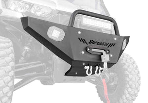 Can-Am Defender 12;000 Lb. Winch-Ready Front Bumper - No Winch