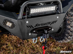 Can-Am Defender 12,000 Lb. Winch-Ready Front Bumper - No Winch