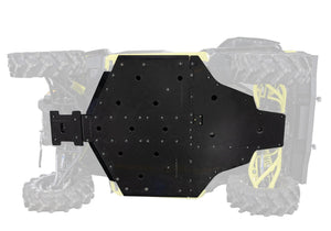 Can-Am Defender HD8 Full Skid Plate