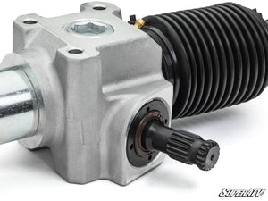 Can-Am Defender HD8 RackBoss 2.0 Rack and Pinion
