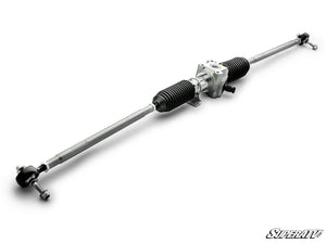 Can-Am Defender HD10 RackBoss 2.0 Rack and Pinion - XMR - 2018+