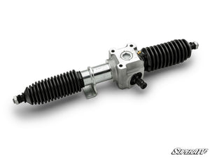 Can-Am Defender HD10 RackBoss 2.0 Rack and Pinion - XMR - 2018+