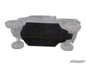 Can-Am Defender HD8 MAX Full Skid Plate