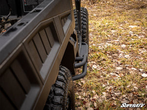 Can-Am Defender HD7 Heavy-Duty Nerf Bars