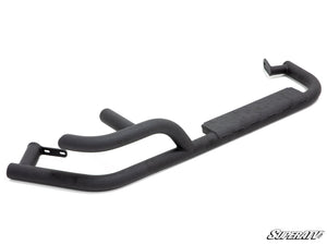 Can-Am Defender HD7 Heavy-Duty Nerf Bars