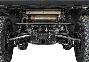 Can-Am Defender HD10 RIDE System Rear Steering Kit - No Portals - With Lift