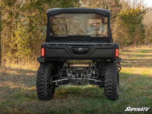 Can-Am Defender HD10 RIDE System Rear Steering Kit - No Portals - No Lift