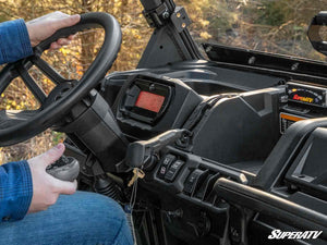 Can-Am Defender HD10 RIDE System Rear Steering Kit - No Portals - No Lift