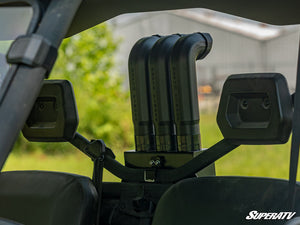 Can-Am Defender HD10 Depth Finder™ Snorkel Kit
