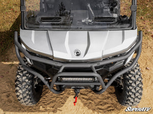 Can-Am Defender HD9 Front Bumper