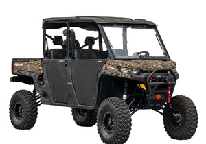 Can-Am Defender 6in. Lift Kit