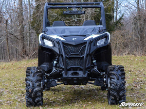 Can-Am Maverick Trail 4in. Portal Gear Lift - Single Idler - 30% Gear Reduction