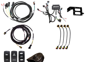 Can-Am Maverick Trail Plug & Play Turn Signal Kit