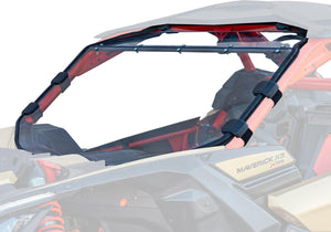 Can-Am Maverick X3 Full Windshield