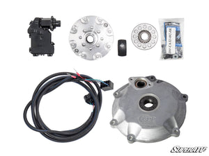 Can-Am Defender Pin Locker Differential - Cast