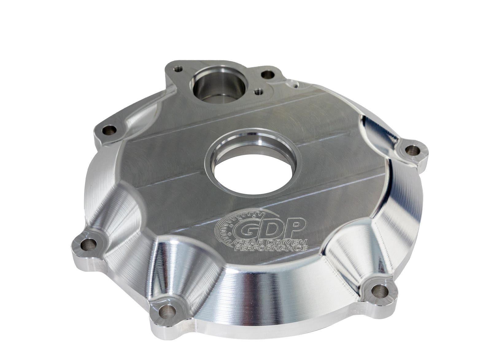 Can-Am Commander Pin Locker Differential - Billet