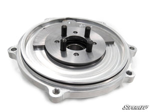 Can-Am Defender Pin Locker Differential - Billet