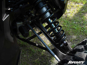 Can-Am Maverick X3 Long Travel Conversion Kit - Black - 900