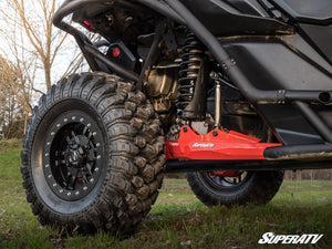 Can-Am Maverick X3 64in. High Clearance Rear Trailing Arms