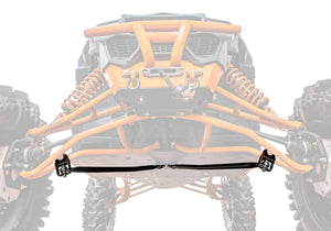 Can-Am Maverick X3 Track Bars